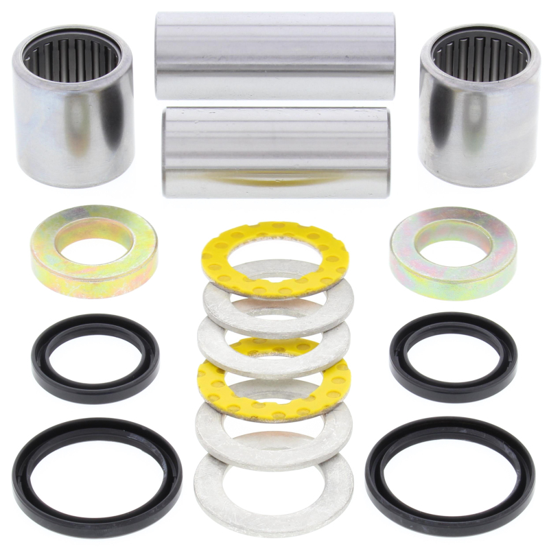Honda CR125R Swing Arm Bearing Kit - All Balls Racing - `02-`07